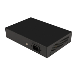 Commutateur Ethernet intelligent PoE personnalisé OEM à 10 ports 10/100/1000 Mbps avec 2 ports <span class=keywords><strong>RJ45</strong></span> Uplink - Product Image 5