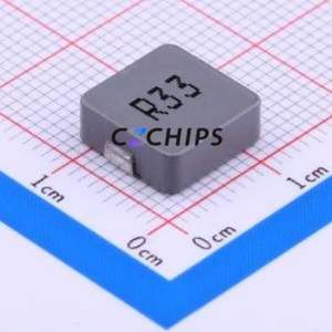 Inducteur de puissance MHCB10040-R33M-C1 SMD (Inductance : 330nH) (Précision : 20%) Courant nominal : 30A - Product Image 1