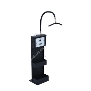 Equipo Portátil de Spa Capilar Kisen con Circulación de Agua en Cascada, Temperatura Constante Ajustable, Spa de Agua Caliente para el Cuidado del Cuero Cabelludo - Product Image 1