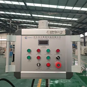 XJ-65/75/85/115 Rubber Extruding Machine Rubber Extruder