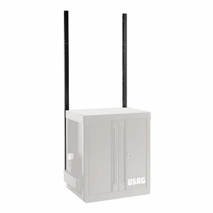 516SA14T Organisateur de placard suspendu USAG - Product Image 1