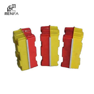 Meilleur tout nouveau moule de brique en béton en plastique moderne pour la construction de villas modernes - Product Image 6