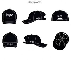 Wholesale Customized Most Popular OEM Sublimation Mesh Custom Trucker Hat Cap - Product Image 6