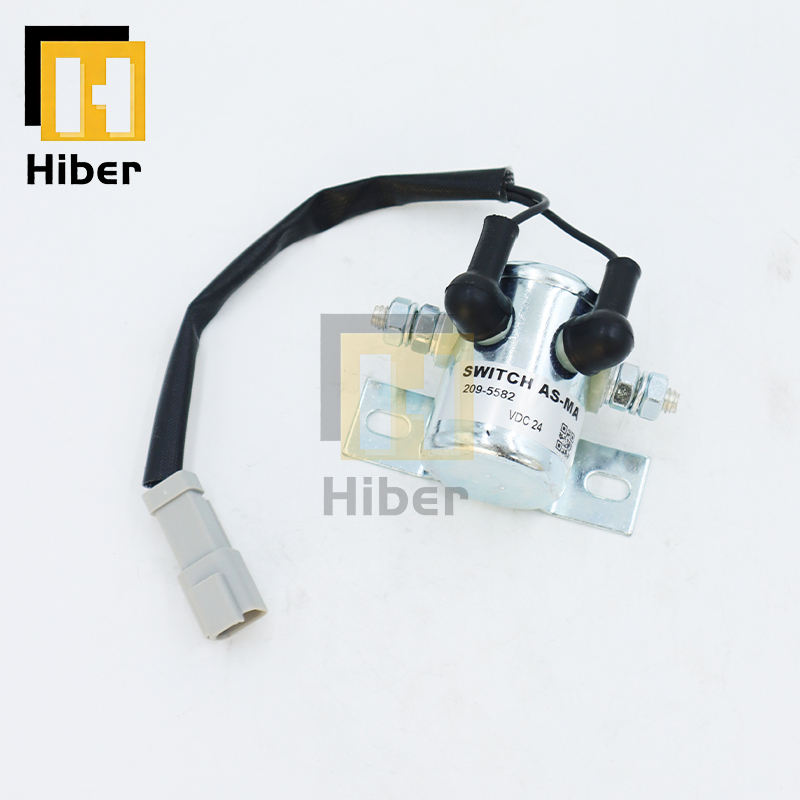 Inlet Heating Relay Switch 398-0940 3980940 High Quality OEM Suitable ...