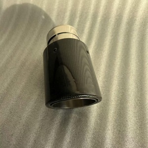 Terminali di scarico multifunzionali personalizzati per auto a ottimo prezzo - Product Image 4