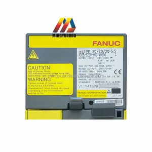 全新原装Fanuc伺服驱动器A06B-6230-H001 # H600