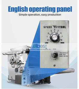 เครื่องทำเค้กอัตโนมัติแบบอุตสาหกรรมเชิงพาณิชย์ เครื่องทำซูเฟล่เครปแพนเค้กขนาดเล็กหลายชั้นสำหรับขาย - Product Image 5