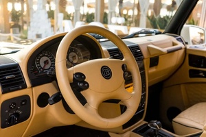 Tình trạng tốt được sử dụng Mercedes-AMG BENZ G55 g-<span class=keywords><strong>class</strong></span> AMG FACELIFT-BRABUS có sẵn để giao hàng - Product Image 3