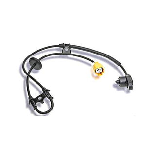 Capteur de vitesse de roue ABS pour Ford OEM 1089128 96FB2B372BD 1021861 1012393 96FB2B372BE 1E00-43-701B 1E0043701 1E00-43-701A - Product Image 2