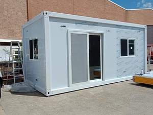 Estructura de Acero para Portal, Edificio Industrial, Almacén, <span class=keywords><strong>Casa</strong></span> Modular, <span class=keywords><strong>Casa</strong></span> Sencilla, Estructura de Acero para Vivienda - Product Image 4