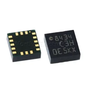 Электронные детали акселерометры MARK C3H LIS3D LIS3DH ACCEL 2-16G I2C/SPI 16LGA LIS3DHTR датчики движения