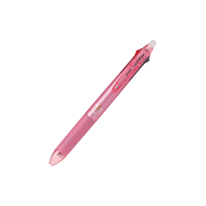 LKFBS60EF Bolígrafo de Gel Retráctil y Borrable de 3 Colores, Punta Fina de 0.5mm, Cuerpo Delgado y Portátil, 6 Colores Prácticos - Product Image 4
