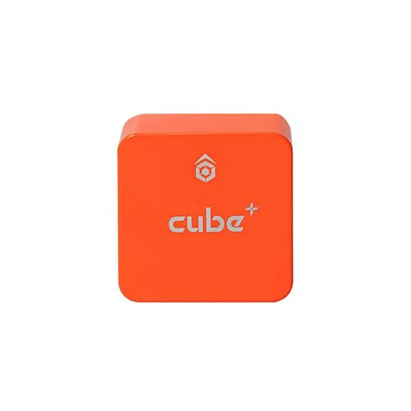 HEX Orange Cube+ Ardupilot Flight Control Main Control Module Pixhawk Cubepilot For Quadcopter Drones