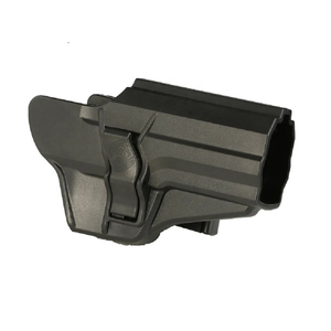 H&K 9mm OWB Gürtelclip, Polymer-<span class=keywords><strong>Holster</strong></span>, 9mm/.40, Taktisches Etui Jagdzubehör, Rechtshändig - Product Image 4