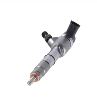 Inyector de Combustible Nuevo 0445110780 para Motor Yuchai, Inyección Electrónica de Combustible