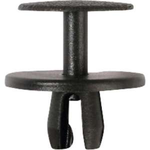 KS TOOLS-420,5058 Clip de conexión tipo empuje para BMW (paquete múltiple)-EAN 4042146583371 CARROCERÍA Y CHAPAS DE METAL - Product Image 1