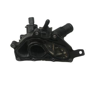 Boîtier de thermostat pour Megane <span class=keywords><strong>4</strong></span> IV Kadjar <span class=keywords><strong>1</strong></span>.3 <span class=keywords><strong>Tce</strong></span> H5H 110600260R 110609301R 110609301R 110607087R 110605999R A2822033300 - Product Image 3