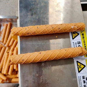 Mini Chocolate Ice Cream Cone <b>Machine</b> <b>Waffle</b> Making <b>Machine</b> Automatic Ice Cream Cone Baking <b>Machine</b> in Malaysia - Product Image 3