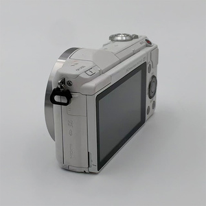 Appareil photo reflex numérique <span class=keywords><strong>Sony</strong></span> A5100 24MP Vidéo HD Mise au point automatique État (Bon) Accessoires d'origine Vitesse de déclenchement 1/4000 Prise de vue en rafale 30 secondes 6 - Product Image 4