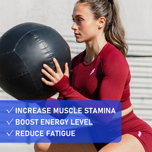 Comprimés d'électrolytes avec Calcium, Magnésium, Sodium, Chlorure de potassium, pour reconstituer les électrolytes, stimuler l'endurance et réduire la fatigue - Product Image 3