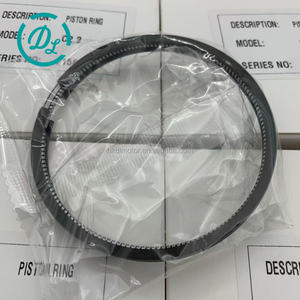 EexcavaStart Diesel C2.2 Piston Ring <b>Set</b> 270-6970 for Mini Excavators Loaders C2.2 Engines-Durable Performance Easy Install - Product Image 2