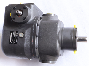 Pompe à piston hydraulique de la série A2VK, modèle A2VK28MAOR1COPE1-S02, pompe doseuse A2VK5 A2VK12 A2VK55 A2VK28 A2VK107 A7VK - Product Image 4