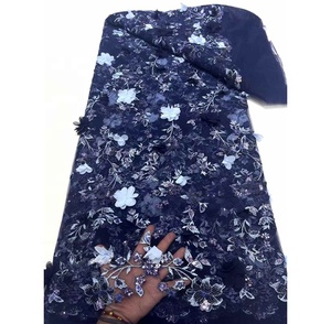 Vestido de <span class=keywords><strong>Fiesta</strong></span> Italiano con Cuentas y Lentejuelas, Venta Directa, Buen Precio, Fabricante Europeo y Estadounidense, Oferta 2025 - Product Image 4