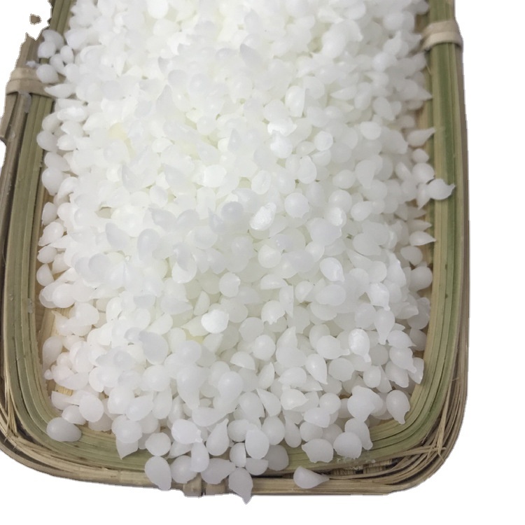 Factory Sale Various Refined White Granules Microcrystalline Wax Candle Making Solid Paraffin Wax Palm Wax