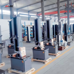 Macchina di prova della forza di buccia su misura per trazione/compressione/piegatura/forza/Peeling/macchina per <span class=keywords><strong>test</strong></span> di strappo - Product Image 4