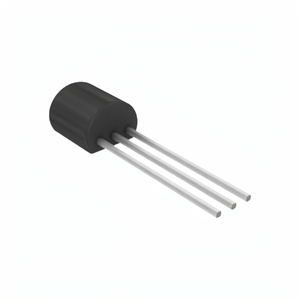 Distribuidor Autorizado de Transistores TO-226-3, TO-92-3 MPSA27 TRE PBFREE, Componente Electrónico - Product Image 1