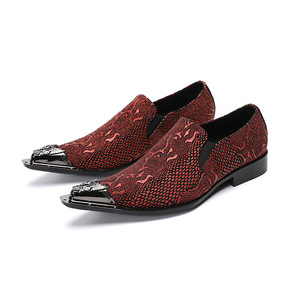 suela roja hombres zapatos de vestir elegante y auténtica: Alibaba.com