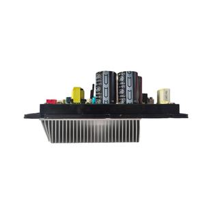 Nouvelle carte de commande d'entraînement PLC d'origine pour la climatisation VRF 3HP-3.8KW(V1.0) B1244940 213030867 HMD3W-7D01 - Product Image 6