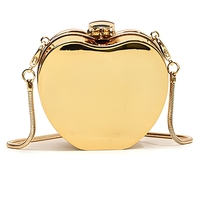 Sac bandoulière mini de luxe en acrylique pour femme, sac à main transparent brillant à motif floral, sac à bandoulière tendance avec chaîne, coffret cadeau
