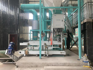 Machine d'emballage manuelle multi-matériaux Ewinall DCS-100FA1 50-100 kg pour sachets de nourriture, riz, farine, aliments pour animaux, engrais, semences, <span class=keywords><strong>granulés</strong></span> - Product Image 2