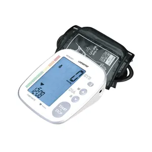 2021 Medische Apparaten Bluetooth 4.0 Arm Bloeddrukmeter Leveranciers