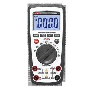 CEM DT-9960H มัลติมิเตอร์แบบ True Effective Value สำหรับงานอุตสาหกรรม 6000 บิต - Product Image 2