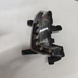 Feu antibrouillard avant OEM 92207G2000 92208G2000 Enik - Product Image 3