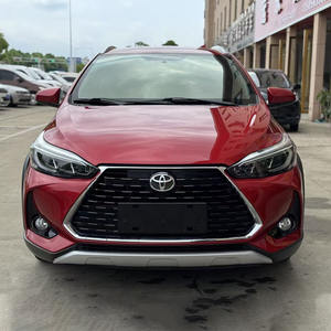 Offre Spéciale : <span class=keywords><strong>Toyota</strong></span> <span class=keywords><strong>Yaris</strong></span> d'<span class=keywords><strong>occasion</strong></span>, conduite à gauche, <span class=keywords><strong>prix</strong></span> abordable, berline 5 places, petite voiture d'<span class=keywords><strong>occasion</strong></span> - Product Image 2