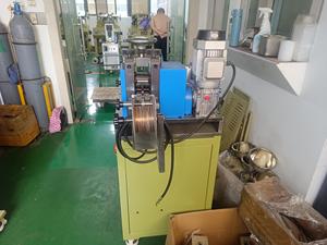 เครื่องแกะสลักเลเซอร์ไฟเบอร์ MavenLaser สำหรับทำสร้อยเงิน สร้อยทอง สร้อยเชือก รูปทรงต่างๆ พร้อมฟังก์ชั่นแกะสลัก ราคาสุดคุ้ม รองรับไฟล์ AI/DXF/PLT/DWG - Product Image 4