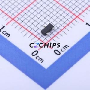 ทรานซิสเตอร์ภาคสนามทรานซิสเตอร์แบบใหม่และดั้งเดิม JSM2301S SOT-23 (MOSFET) - Product Image 2