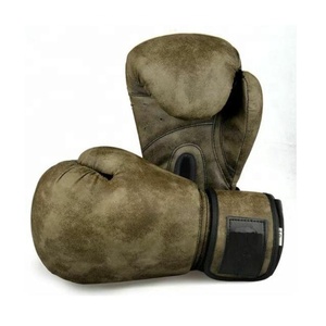 อุปกรณ์ป้องกันฟันสำหรับชกมวย PIHA SPORTS รุ่น Sparring Thai Maya Hide Leather KARA  วัสดุพลาสติกผสมผ้าฝ้าย นุ่ม สบาย  กำลังรอจดสิทธิบัตร - Product Image 1