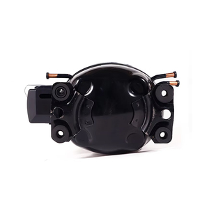 1/4hp r134a מדחס מהיר Lbp עבור חומר נחושת מקור גז חשמלי המשמש למקפיא - Product Image 4