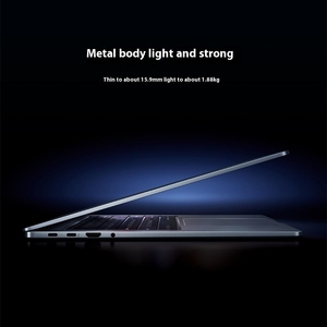 Laptop chơi game Xiaomi REDMI Book Pro 16 2025 màn hình 16 inch, hệ điều hành Windows 11 - Product Image 6