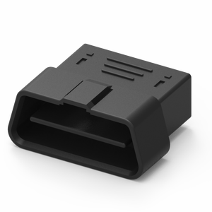 OBD2 16Pin Male Connector <b>Waterproof</b> Crimp Type Housing Wire <b>Cable</b> Connector 6A - Product Image 2