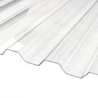 Fournisseur de feuilles de polycarbonate transparentes résistantes à la chaleur, feuilles de toiture, tuiles de toiture en plastique