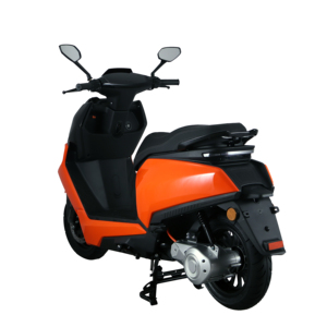 Moto Cross 2025 Nouvelle Moto Électrique E4 3000W 72V Vélo Tout-Terrain Électrique pour Adultes Puissant Moteur Moyeu 1500W Offrant une Puissance Élevée - Product Image 5