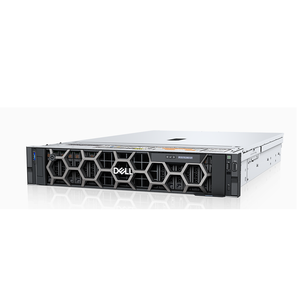 Nuevas tecnologías Dell R760 2U servidor rack 16SFF Intel Xeon Gold 6434H 32GB DDR5 H755 1400W Platinum En stock - Product Image 2