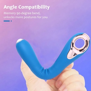 Vibrateur G-Spot Dildo pour Femmes et Hommes, 9 Modes de Vibration, Vibrateur Endoscopique, Contrôle par Application, Machine Sexuelle, Caméra HD Sans Fil, 100% Étanche - Product Image 5