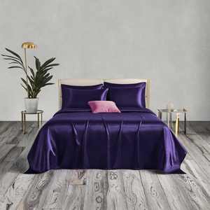 Parure de lit moderne imprimée pour dortoir, housse de couette, drap-housse, taies d'oreiller, vente en gros, motif géométrique blanc et gris, pour garçons, lit simple - Product Image 3
