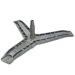 Trépied pour lave-linge Sx XB-79009, accessoire en aluminium pour pièces de lave-linge - Product Image 1